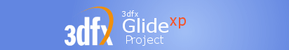 GlideXP Logo