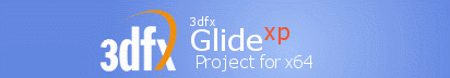 GlideXP x64 Logo